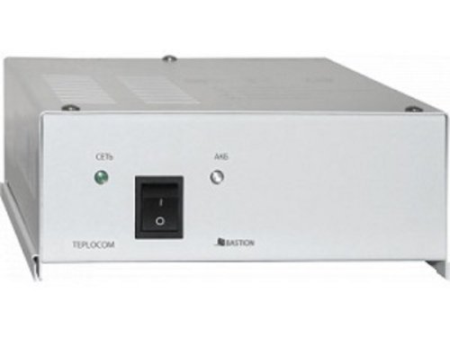 Источник бесперебойного питания для котлов Teplocom 300 200Вт картинка